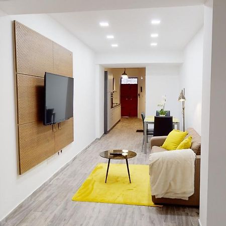 Central Valletta - 1 Bedroom Maisonnette Exteriör bild