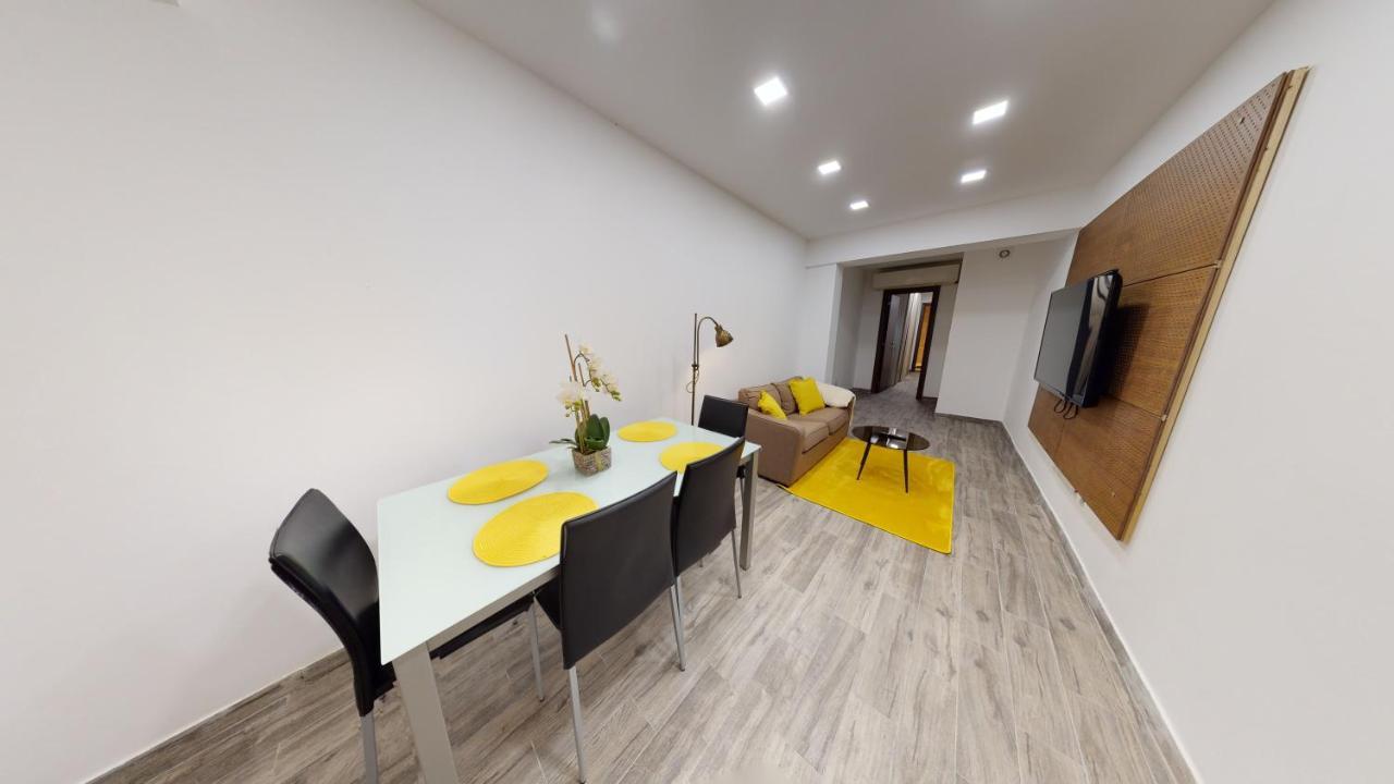 Central Valletta - 1 Bedroom Maisonnette Exteriör bild
